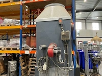 Espo industriële verwarming - afbeelding 9 van  12