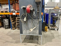Espo industriële verwarming - afbeelding 10 van  12