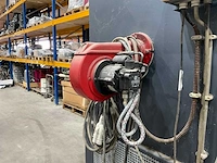Espo industriële verwarming - afbeelding 11 van  12