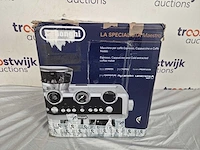 Espresso de'longhi ec 9865.m - afbeelding 2 van  2
