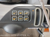 Espresso koffiemachine met bonenmaler op onderstel faema en espresso italiano, smart en md3000 - afbeelding 13 van  13