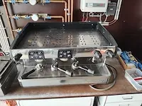 Espresso machine cimbali - afbeelding 2 van  4