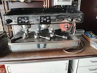 Espresso machine cimbali - afbeelding 4 van  4