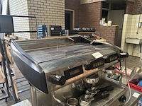 Espressomachine expobar - afbeelding 3 van  6