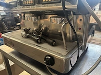 Espressomachine expobar - afbeelding 6 van  6