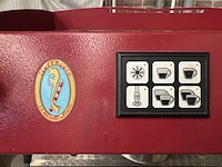 Espressomachine fiorenzato, rio 2gr - afbeelding 3 van  8