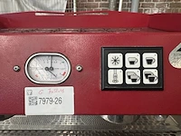 Espressomachine fiorenzato, rio 2gr - afbeelding 4 van  8