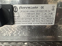 Espressomachine fiorenzato, rio 2gr - afbeelding 6 van  8