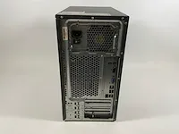 Esprimo p5730, penrium(r) dual core e5300, 8 gb ram, no hdd desktop - afbeelding 2 van  2