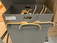 Esprit - kledinghangers (2x) - afbeelding 2 van  9