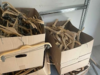 Esprit - kledinghangers (2x) - afbeelding 8 van  9