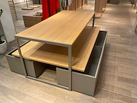Esprit - winkelinrichting - tafels en displays - afbeelding 7 van  12