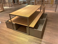 Esprit - winkelinrichting - tafels en displays - afbeelding 9 van  12