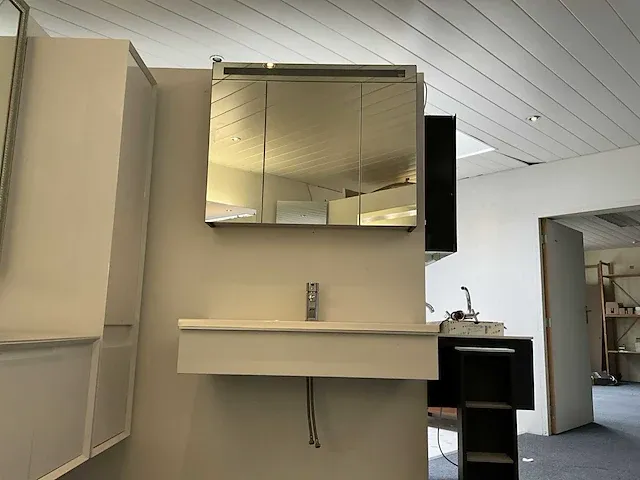Esprit badkamermeubelset - afbeelding 1 van  6