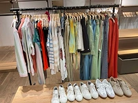 Esprit etalage dames kledingrestanten (50x) - afbeelding 6 van  14