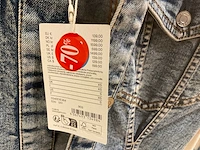 Esprit etalage dames kledingrestanten (50x) - afbeelding 13 van  14