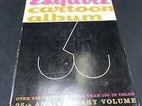 Esquire cartoon album - afbeelding 1 van  5