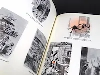 Esquire cartoon album - afbeelding 4 van  5