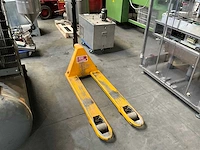 Esra hand hydraulische palletwagen - afbeelding 1 van  4