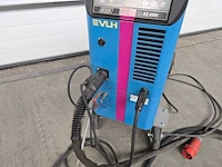 Ess - e2 4100 - mig lasapparaat - afbeelding 3 van  8