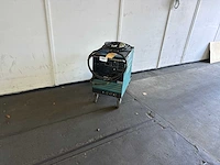 Ess 120 - evlh tr280c - mig welding machine - - afbeelding 1 van  6