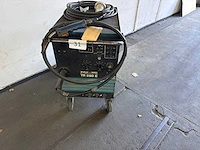 Ess 120 - evlh tr280c - mig welding machine - - afbeelding 3 van  6
