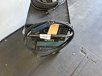 Ess 120 - evlh tr280c - mig welding machine - - afbeelding 4 van  6