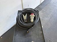 Ess 120 - evlh tr280c - mig welding machine - - afbeelding 5 van  6