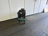 Ess 124 - evlh tr380c - mig welding machine - afbeelding 1 van  5