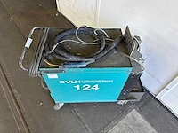 Ess 124 - evlh tr380c - mig welding machine - afbeelding 4 van  5