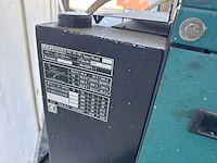 Ess 124 - evlh tr380c - mig welding machine - afbeelding 5 van  5