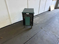 Ess 134 - evlh tig 300ac/dc - tig welding machine - afbeelding 1 van  6