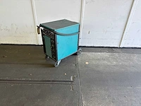 Ess 134 - evlh tig 300ac/dc - tig welding machine - afbeelding 2 van  6