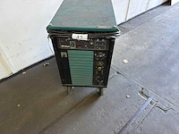 Ess 134 - evlh tig 300ac/dc - tig welding machine - afbeelding 3 van  6