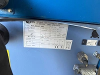 Ess 178 - dvk 400 - mig welding machine - afbeelding 4 van  5