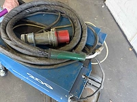 Ess 209 - synmag 4000 - mig welding machine - afbeelding 6 van  6