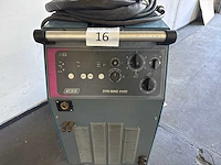 Ess 228 - synmag 4100 - mig welding machine - afbeelding 3 van  5