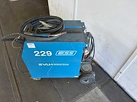 Ess 229 - synmag 4100 - mig welding machine - afbeelding 5 van  5
