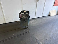Ess 231 - synmag 4100 - mig welding machine - afbeelding 1 van  6