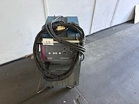 Ess 231 - synmag 4100 - mig welding machine - afbeelding 3 van  6