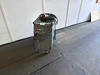 Ess 232 - synmag 4100 - mig welding machine - afbeelding 1 van  6
