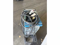 Ess 232 - synmag 4100 - mig welding machine - afbeelding 6 van  6