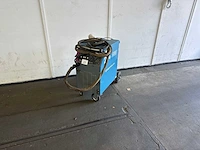 Ess 234 - synmag 4100 - mig welding machine - afbeelding 1 van  6
