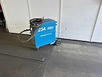 Ess 234 - synmag 4100 - mig welding machine - afbeelding 2 van  6
