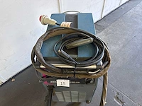 Ess 234 - synmag 4100 - mig welding machine - afbeelding 5 van  6
