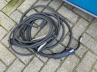 Ess ecomag 254 mig lasapparaat - afbeelding 4 van  6