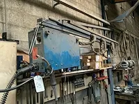 Ess ecomag 304 w lasapparaat - afbeelding 4 van  6