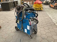 Ess ecomag 404 lasmachine - afbeelding 1 van  6