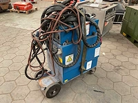 Ess ecomag 404 lasmachine - afbeelding 4 van  6
