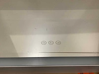 Ess lugano - led - badkamer spiegel crème 130x70cm - afbeelding 3 van  6